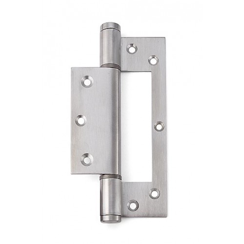 Adjustable Spring Hinge